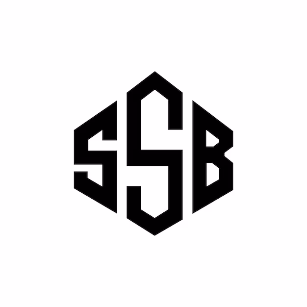Logo SSB TEST i