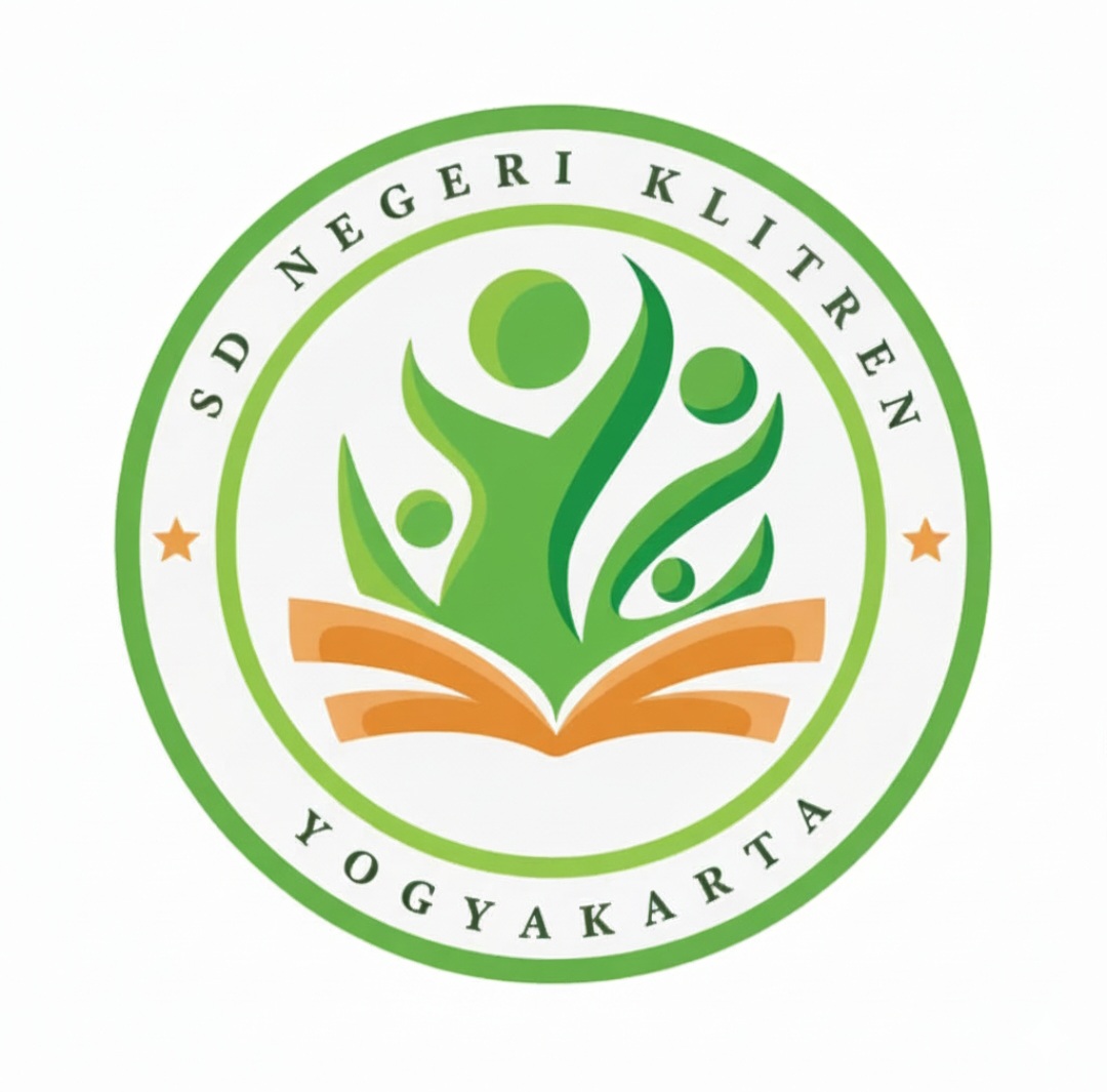 Logo Sdn Klitren
