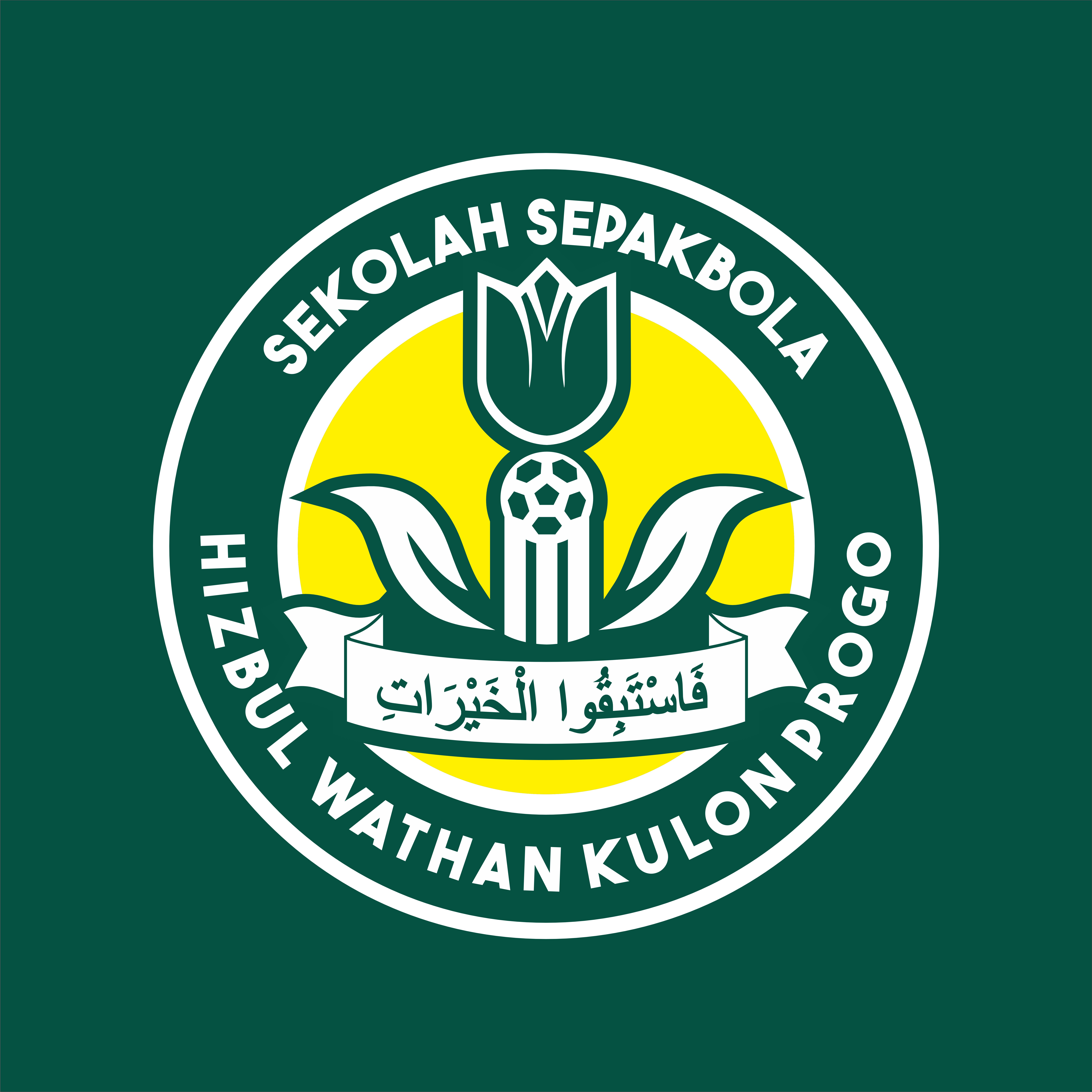SSB HW KULON PROGO