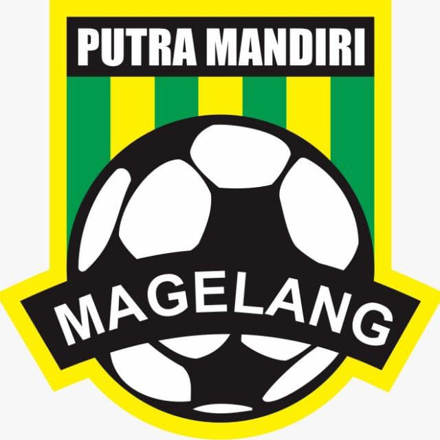 Logo Putra Mandiri Magelang