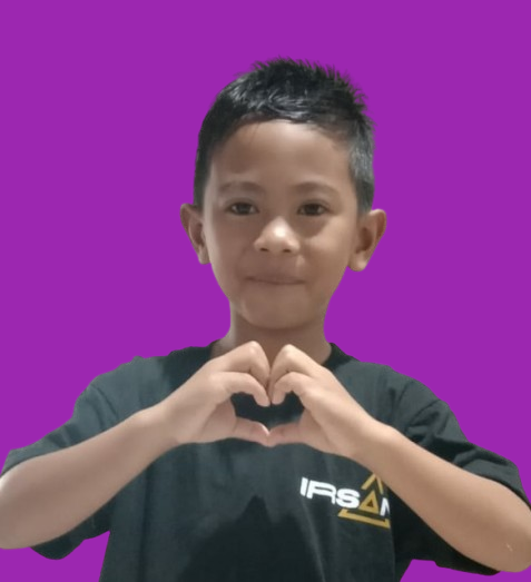 MUHAMMAD ULINNUHA