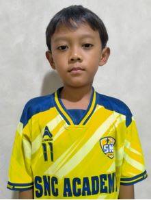 Gibran Virendra Faeyza