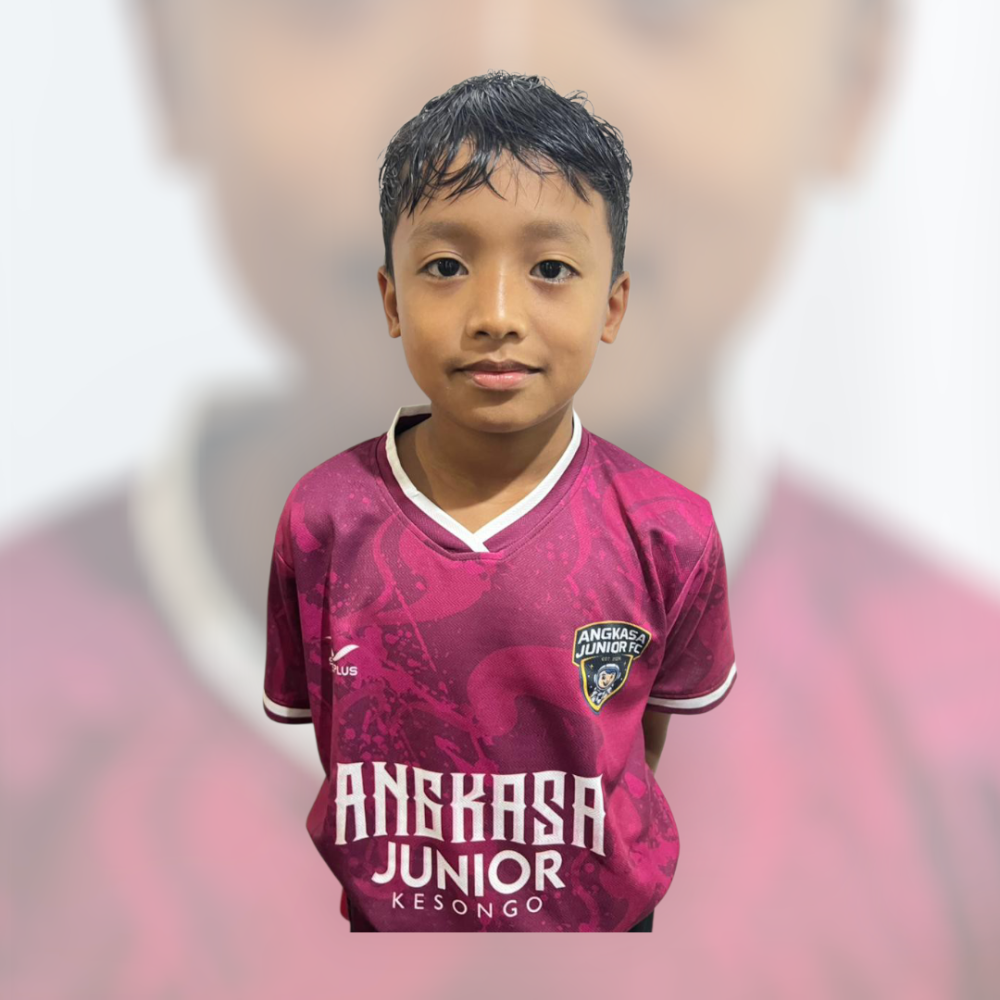 AKHLAS SALMAN ASSIDIQ