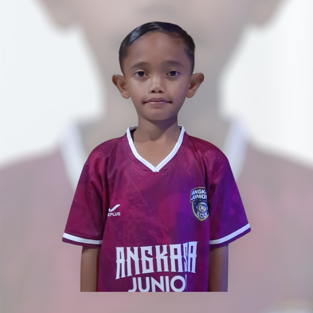 MUHAMAD ZAYID ZIDANE AL FAQIH WAHANA