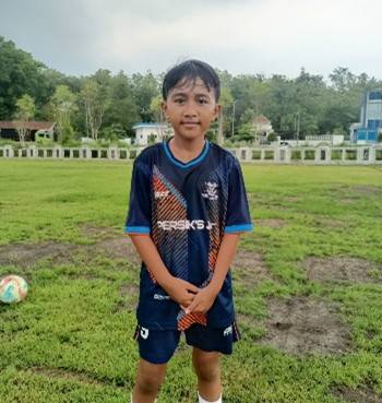Ardi Setyo Pamungkas