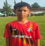 Rasendriya Rifki Surya Nugraha