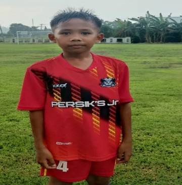 Rasyid Abraham Tirto Harjono