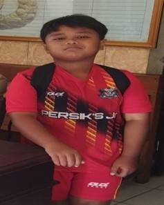 NAGIRA ADELIO RAYMOND