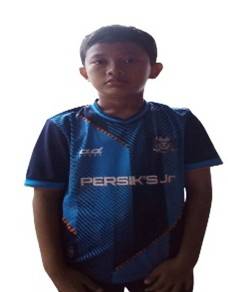 Andhika Rajendra Abhimanyu