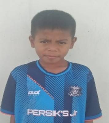 FORLANDHO BRAMADITYA