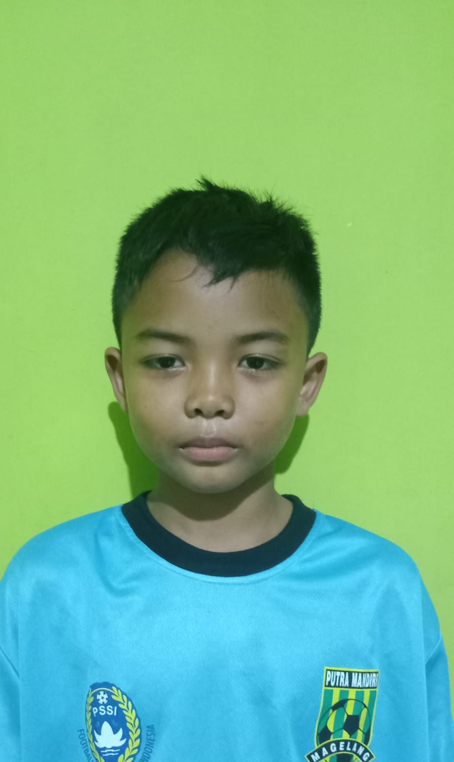 Hafeza Mada Putra Kumoro