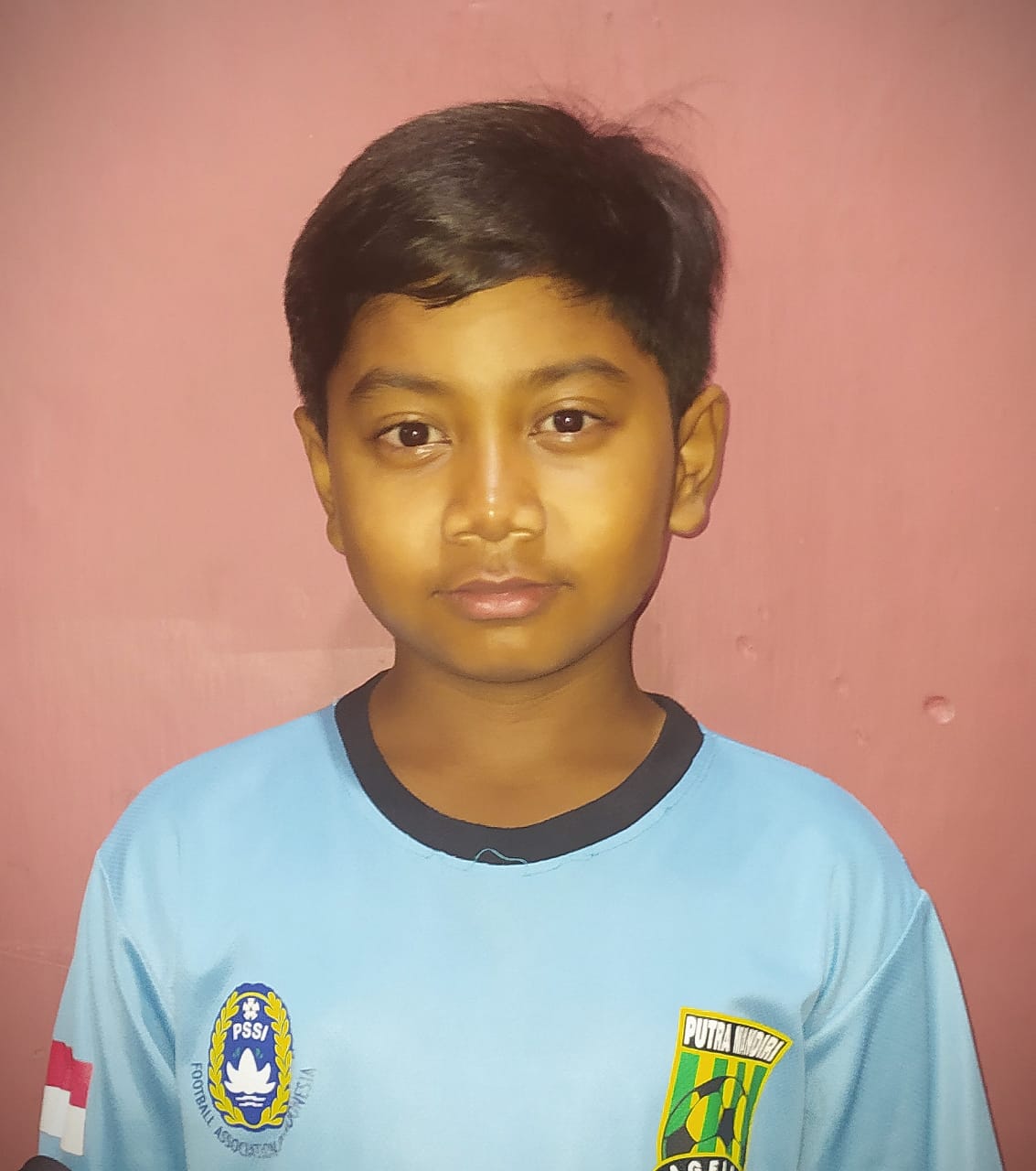 Aprilio Reyhan Saputra