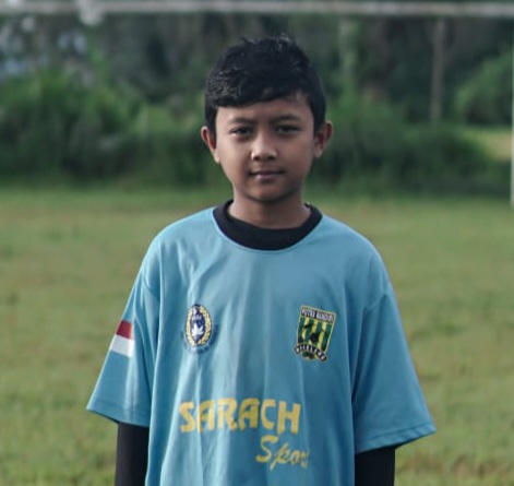 Rafif Naufal Fadhilah Caesar