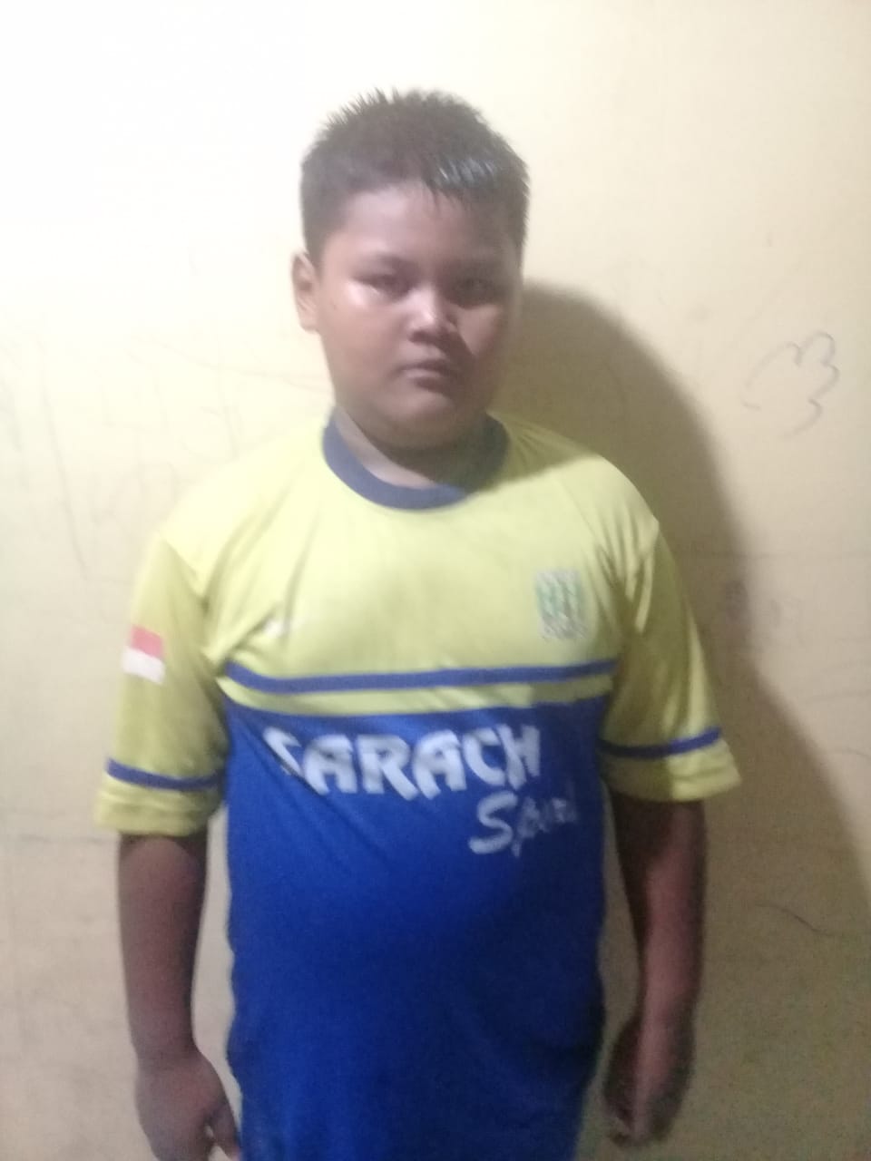 Daffa Alfarizki Adam