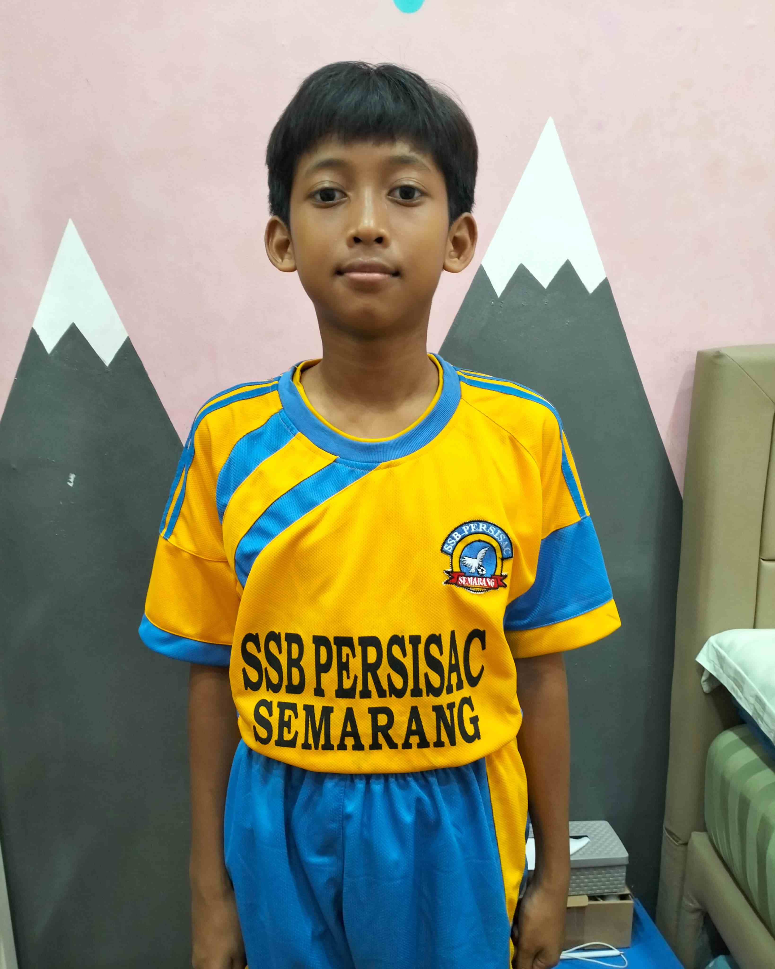 Maula Agditya Hamar
