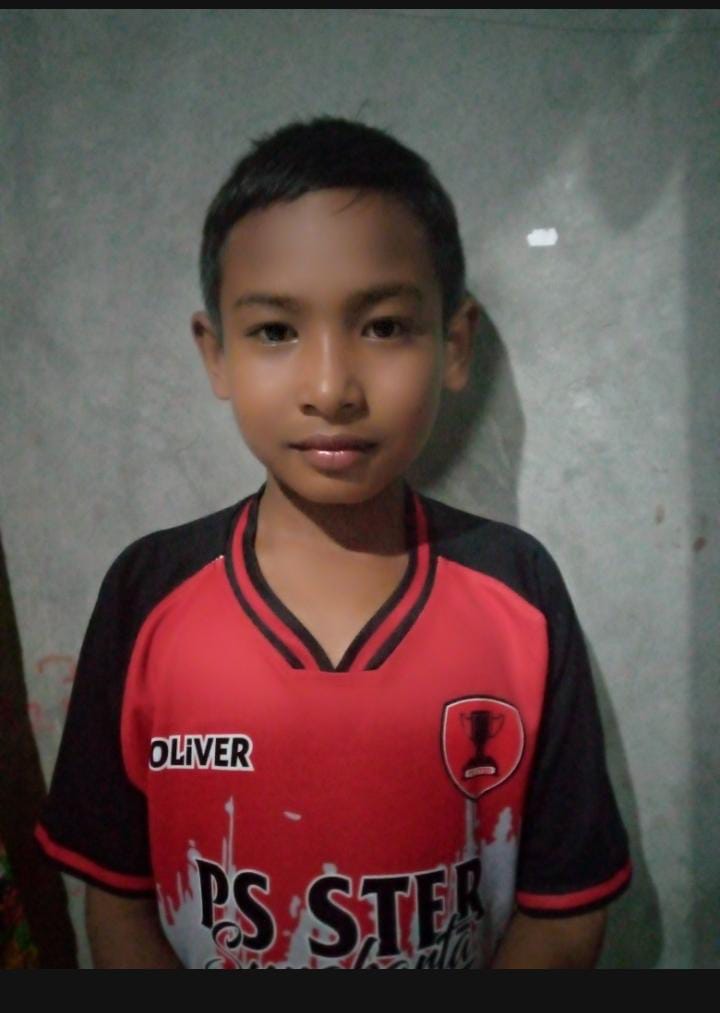 Alfian Nizar Hermawan