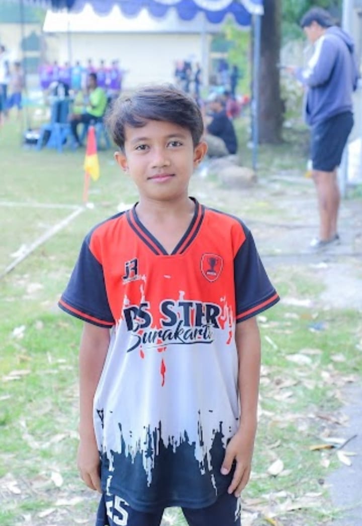 Muhammad Naufal Afkar Dinatha