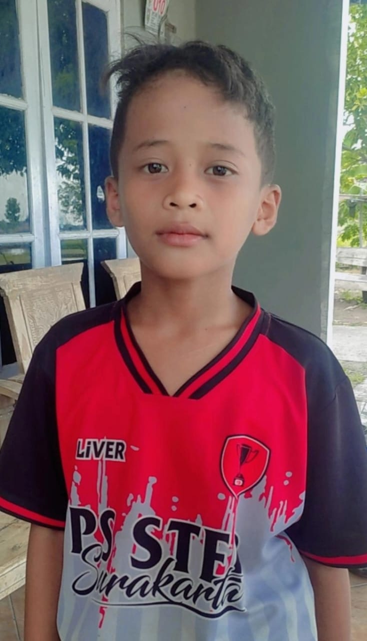 DAMAR HENDRA EFENDI