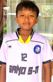NAKULA ALVARO ARIMURTI