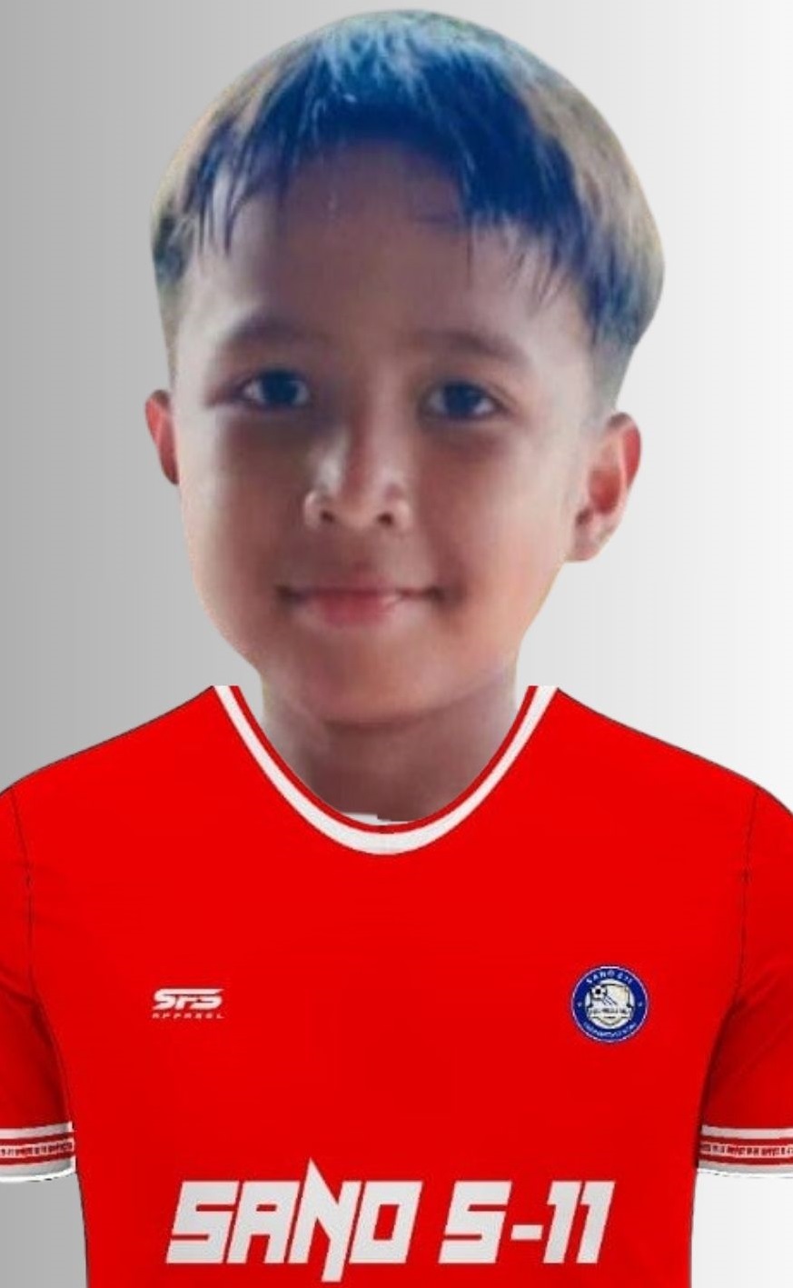ARSHA ABIY ZIZOU RYANO