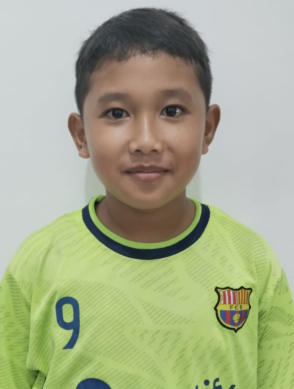 Muhamad Faishal Hakim
