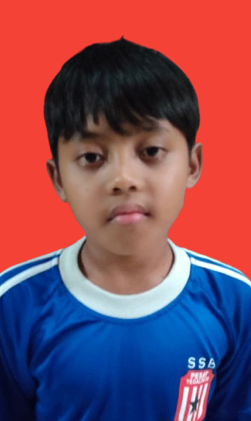 Muhammad Raditya Saputra