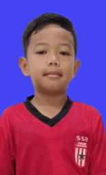Nijananda Asyraf Janitra