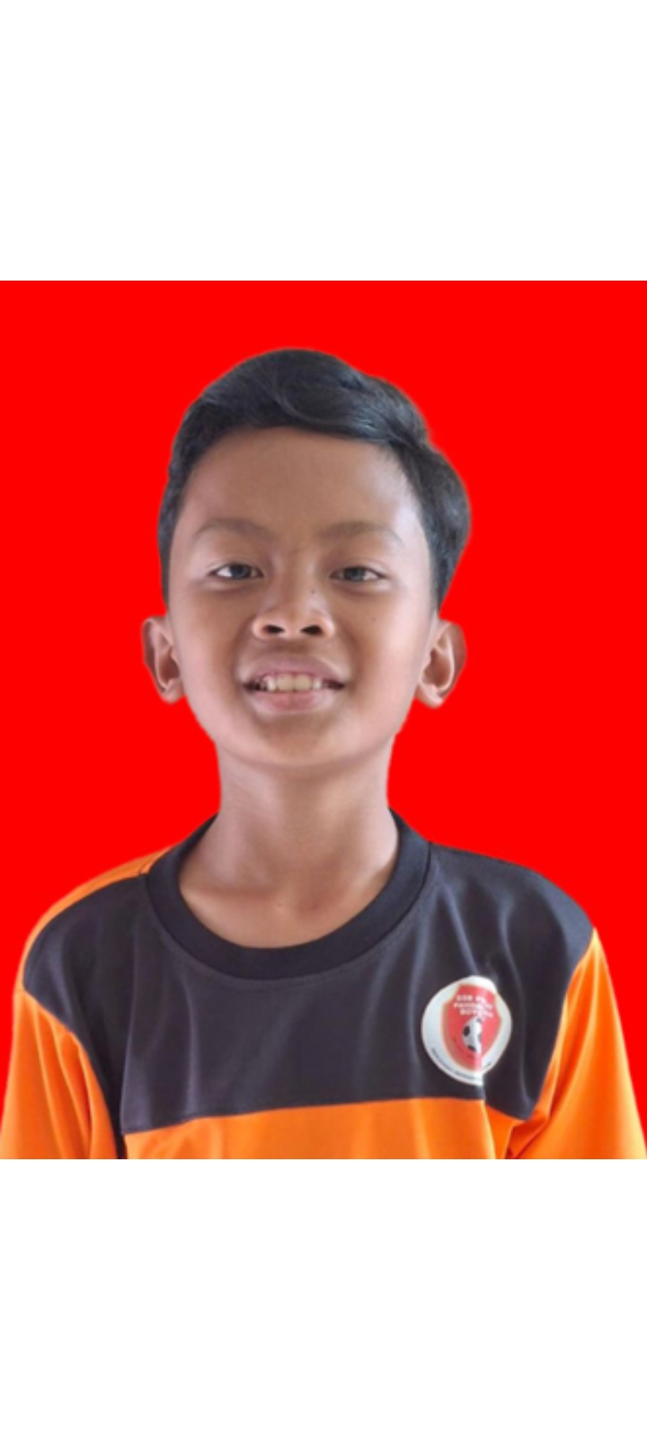 MUHAMMAD RAFA ABHISTA