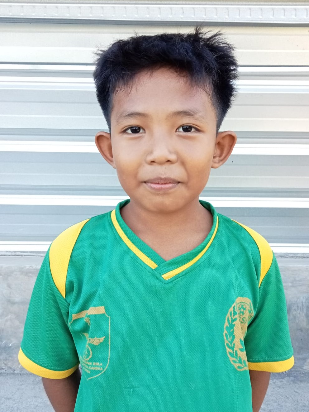RASYADHA HAFIDZ AL AQSA