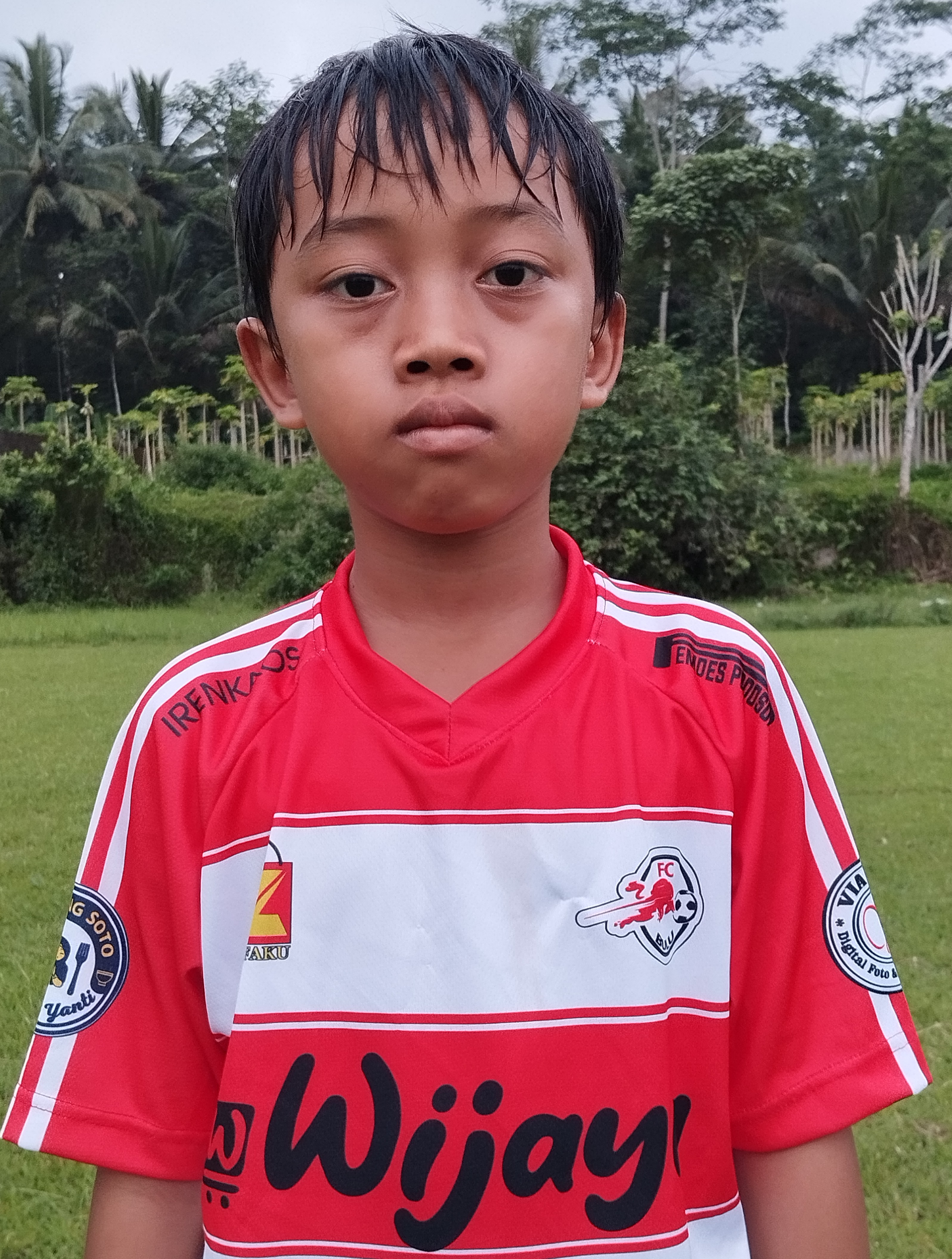 Alfian Risqi Prasetyo