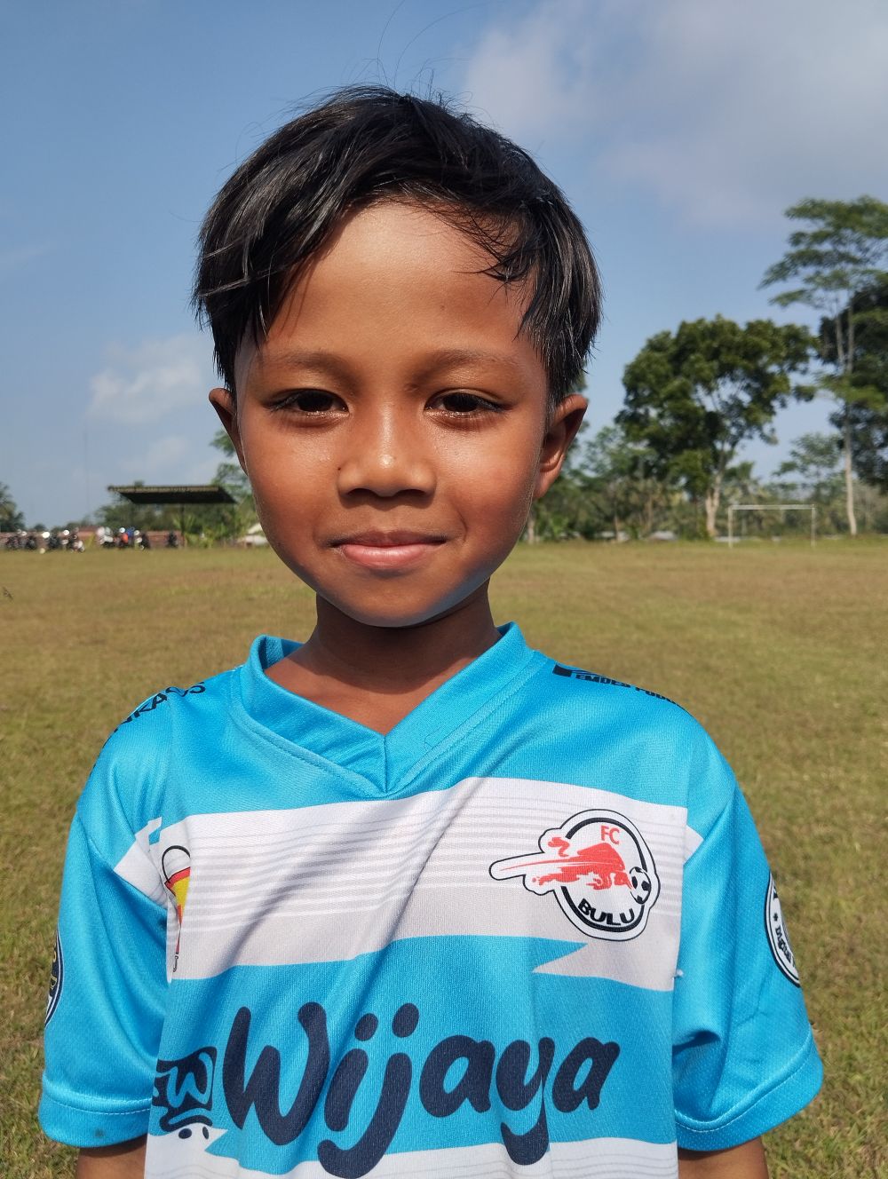 KENZIE FAHRAZI ABIYYU ARKHAREGA