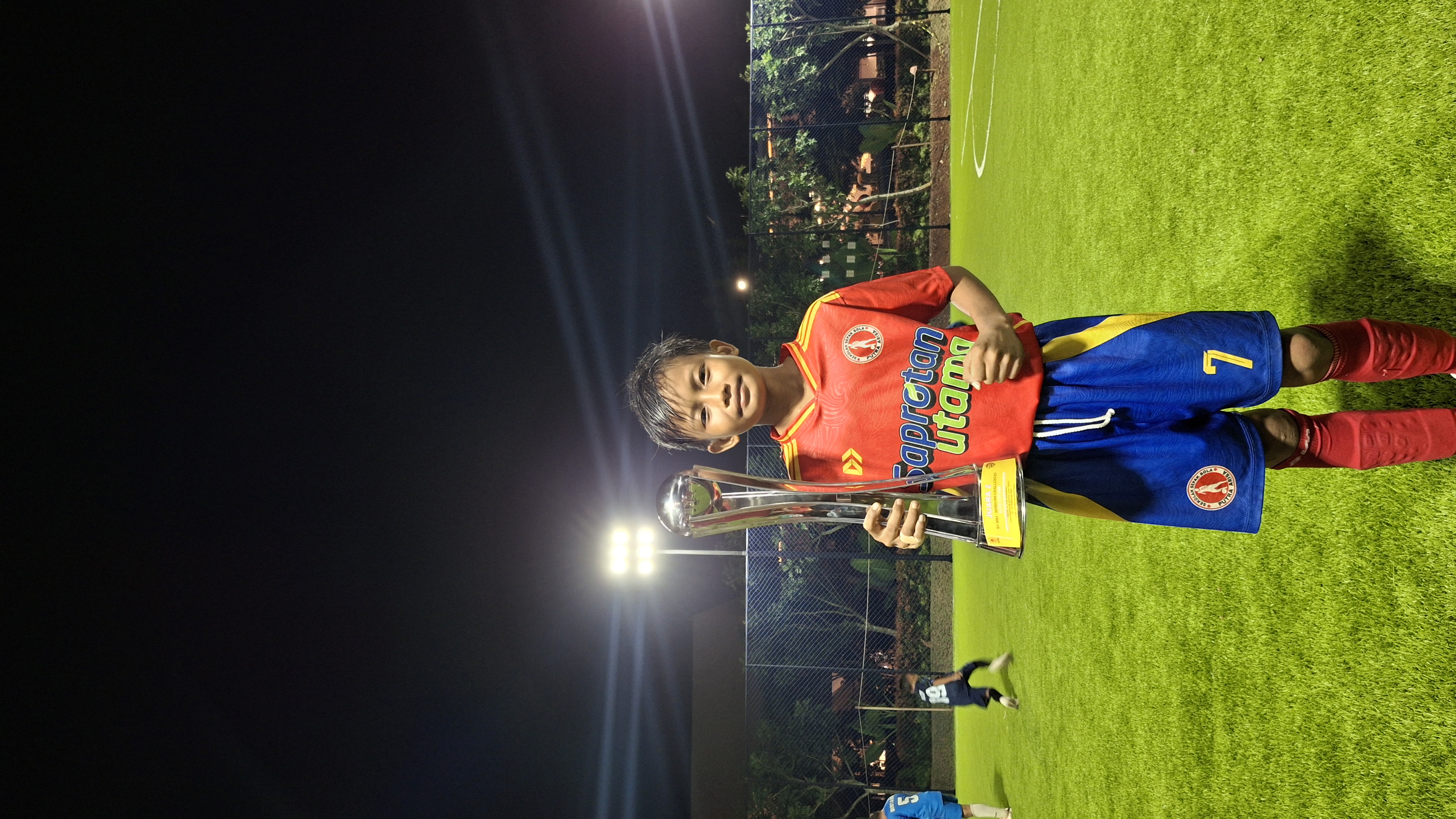 Muhammad Brilliant adiyansyah