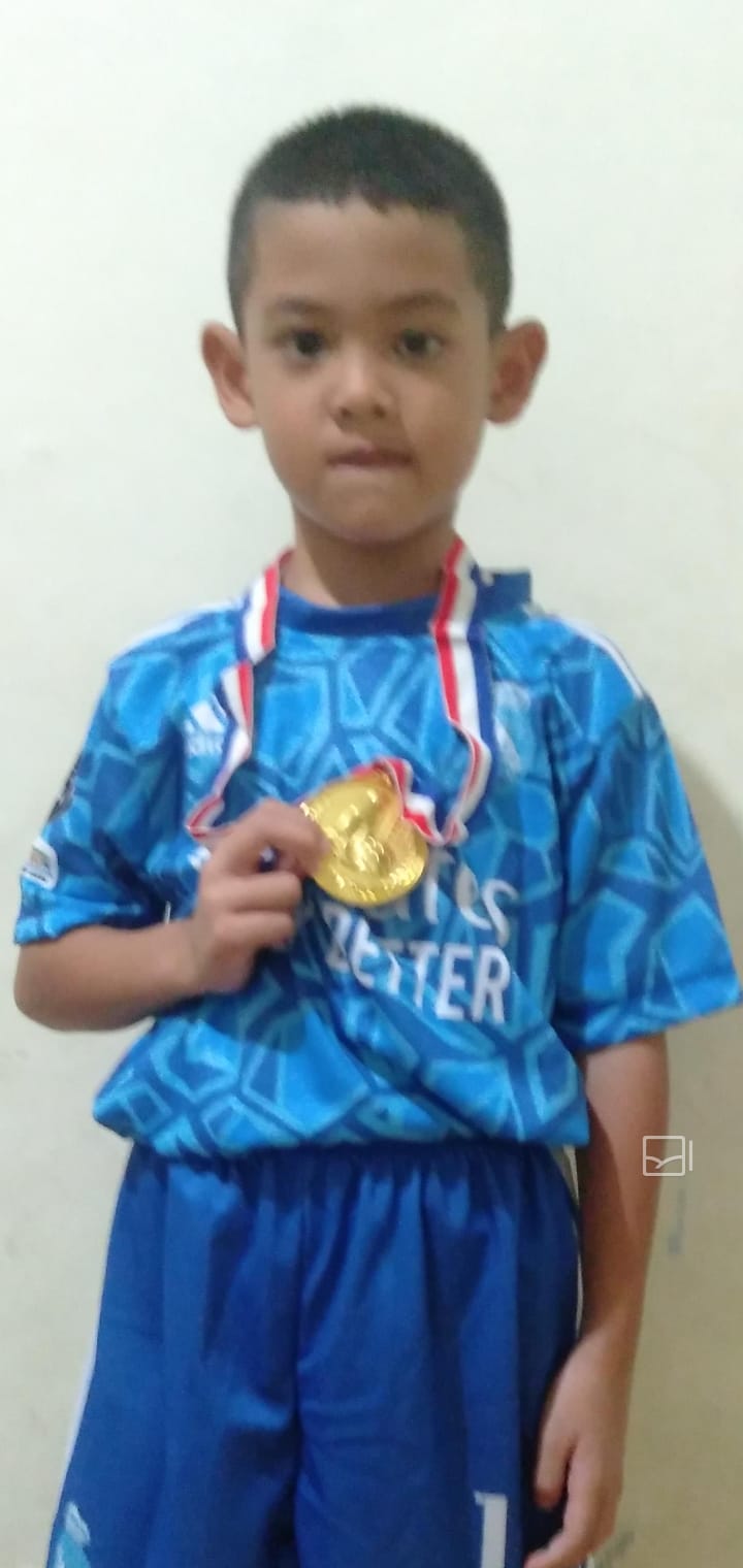 RAFA ATHAFARIZ ANGGORO