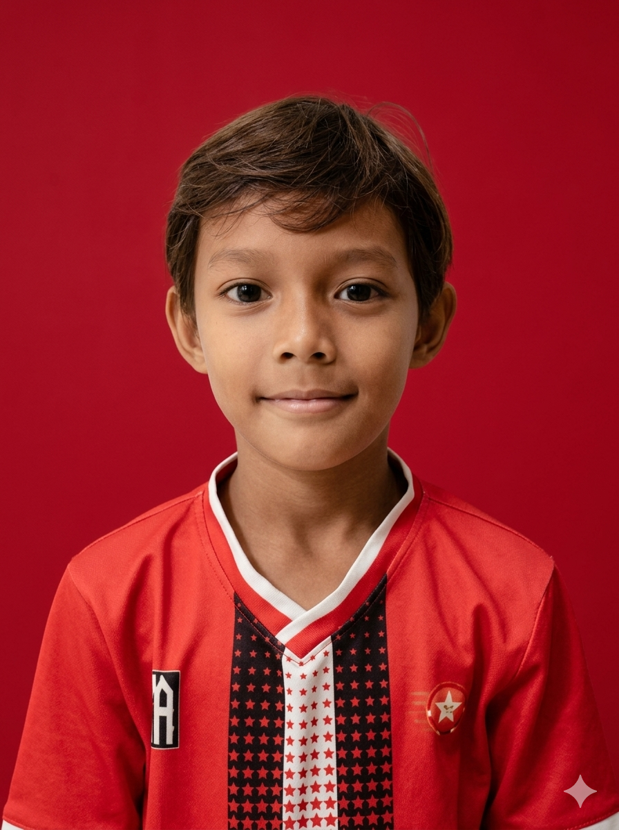 Azam Al Kafie