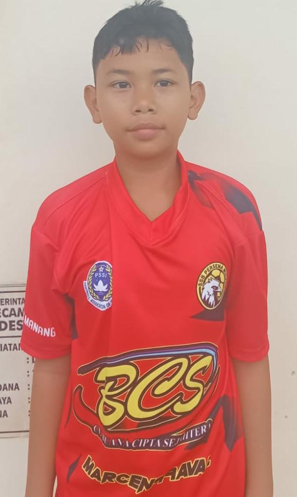 Felix Dwi Andhika