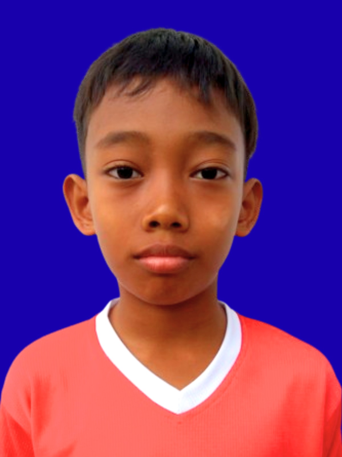 JOEY HAZIRA ARYANTO