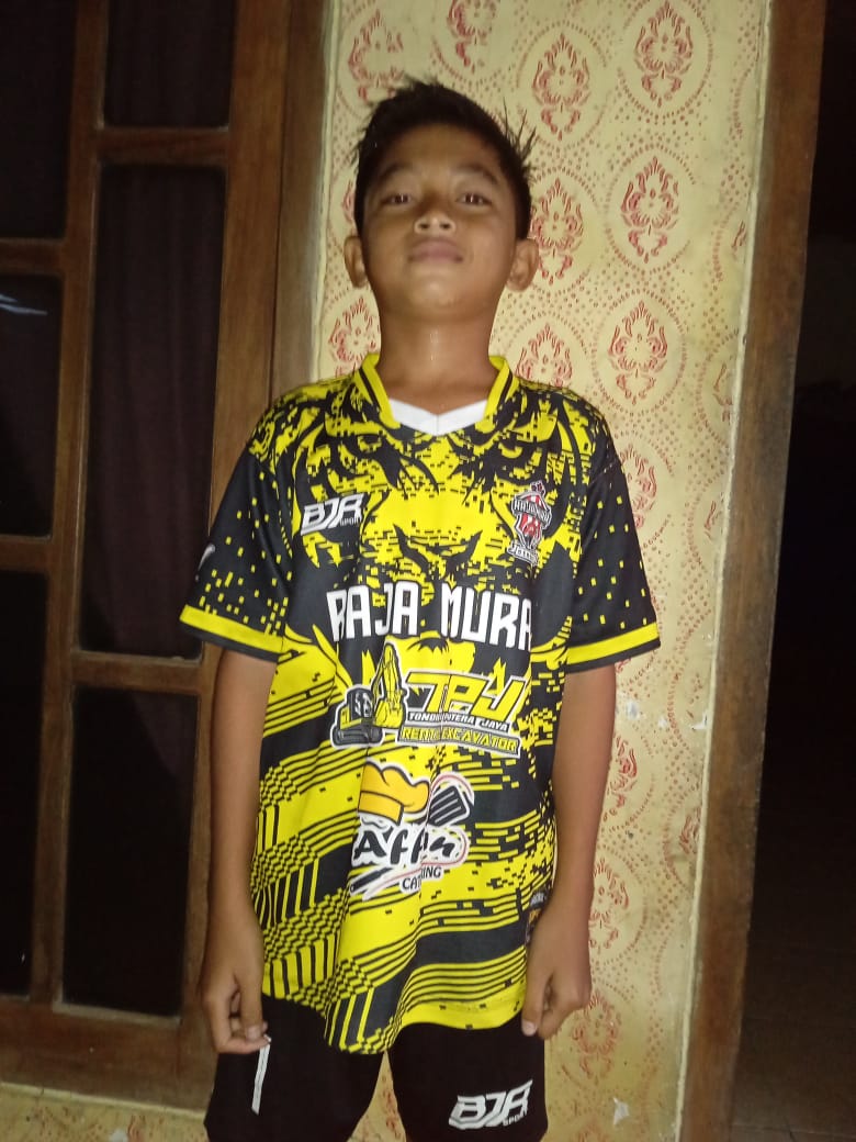 IQBAL MAULANA