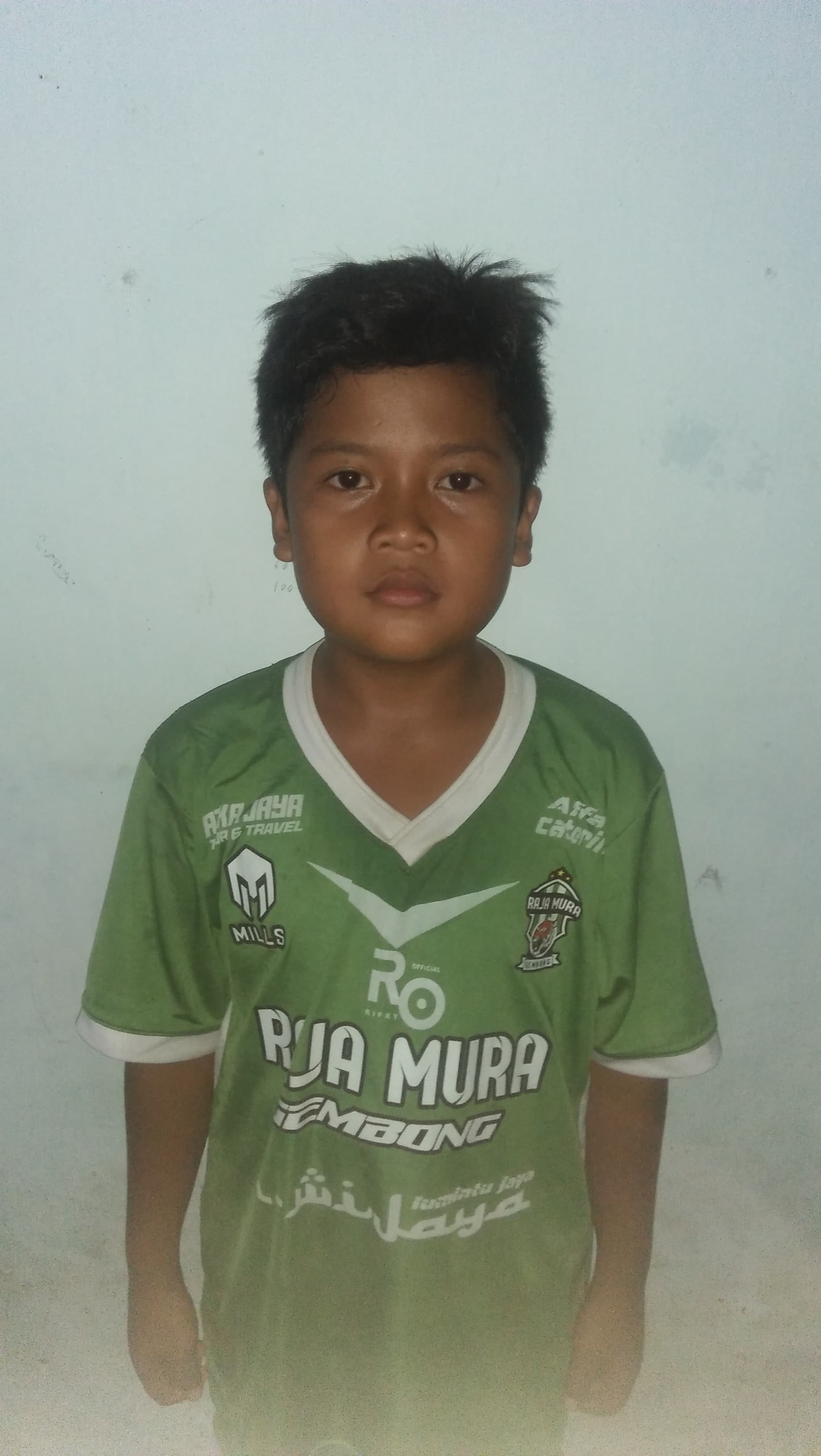 AZZAM RAMADHANI