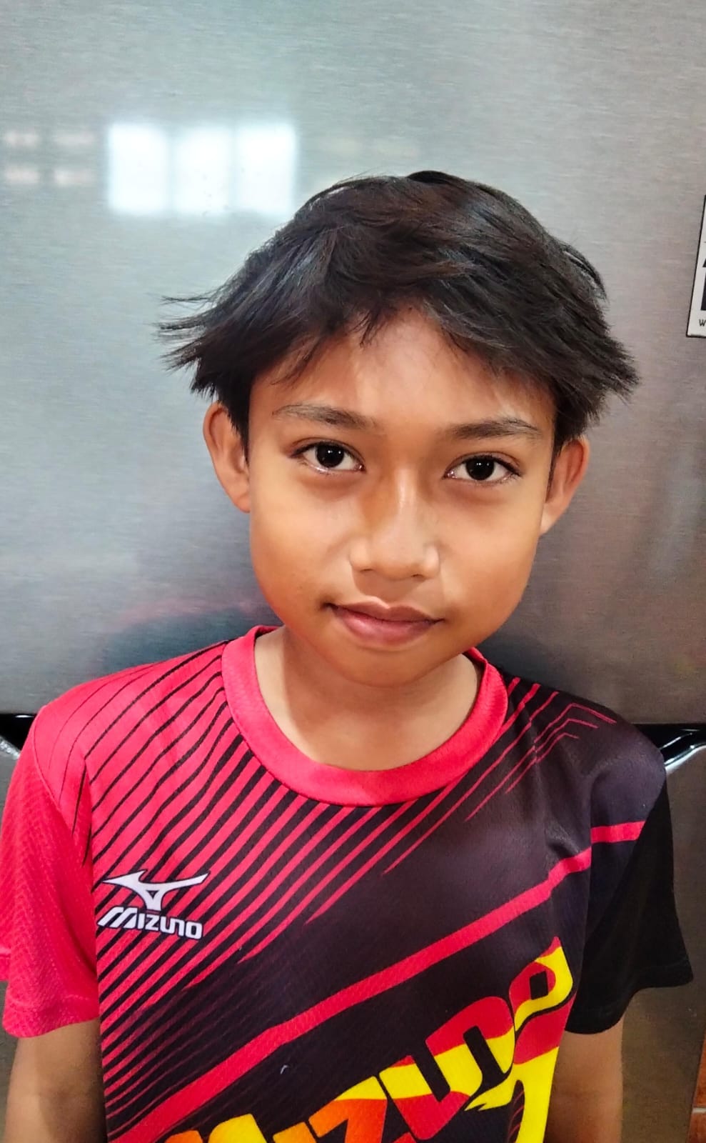 ERLANGGA BAGAS MAHARDIKA