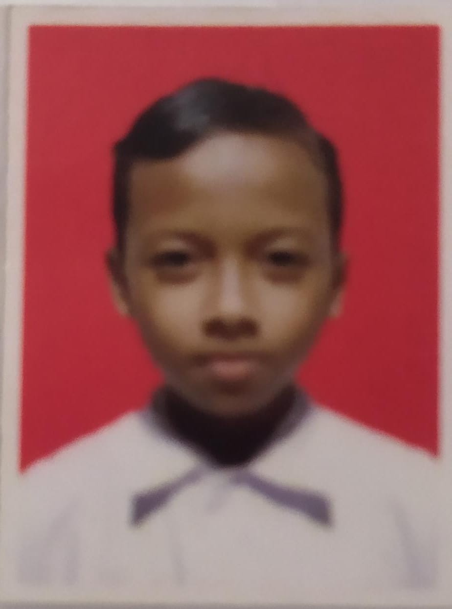 FAJAR WAHYU JUNIALFAT