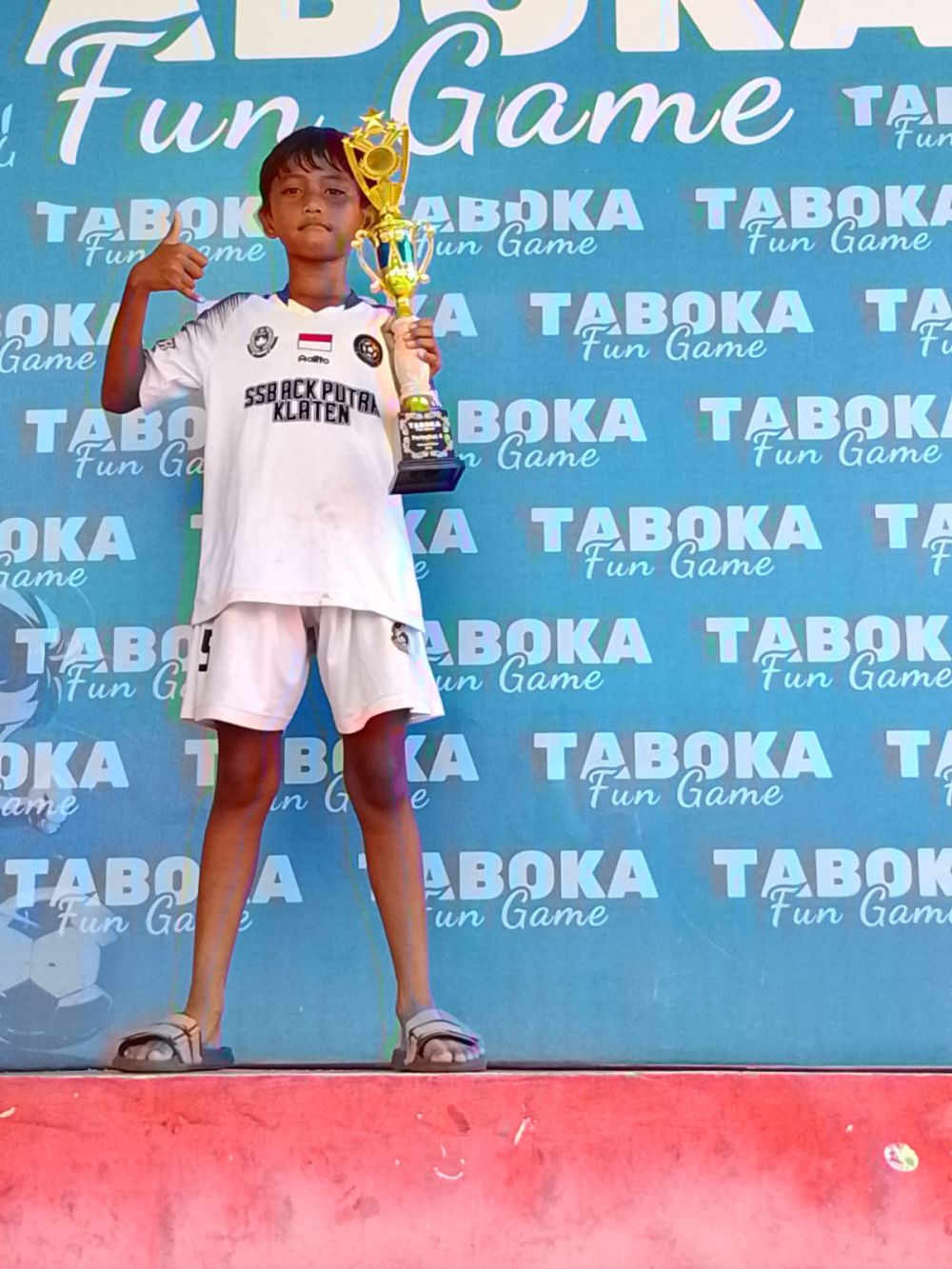 Dida Kenzie Fabiano