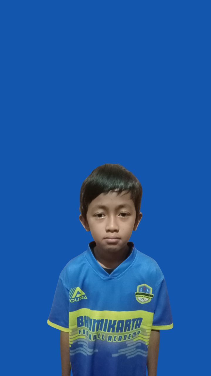 Fauzan Nurul Huda