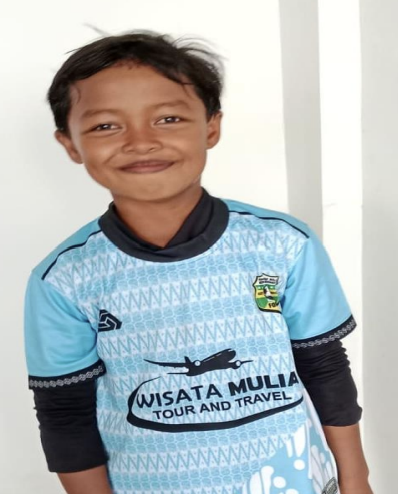 HAFIZ MAULANA PUTRA