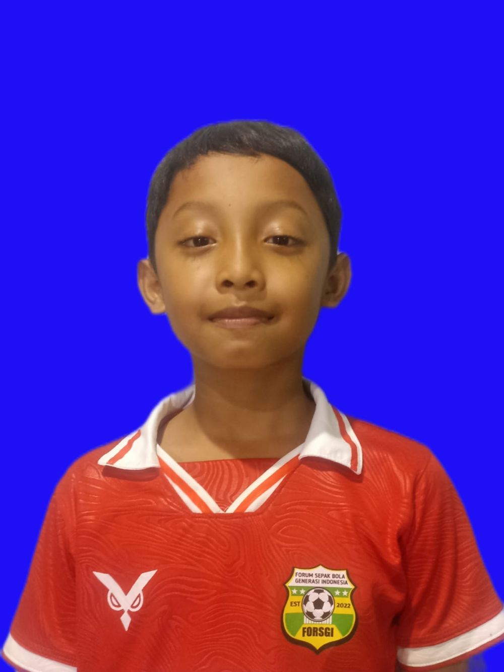 ARSYAD RAFFASYA WIBAWA