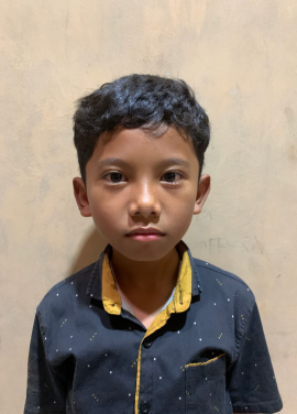 zayyan zahirul arifin Alamat