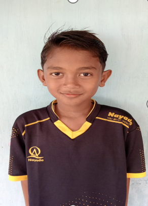 Galih Raditya Elshalba Ariyanto