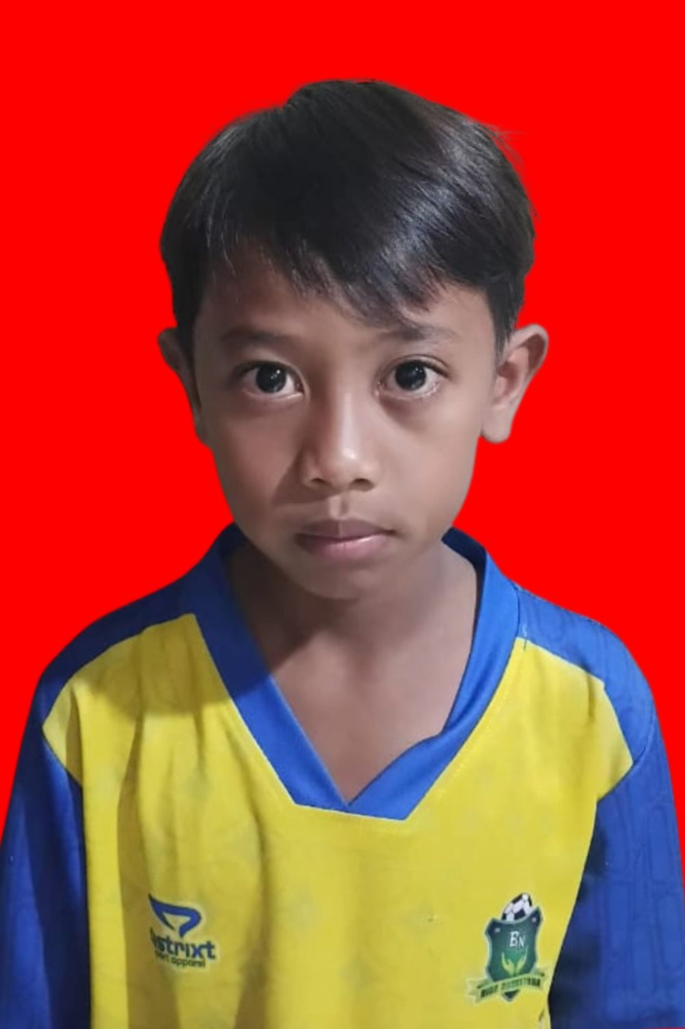 kaaizen rafaa abdillah