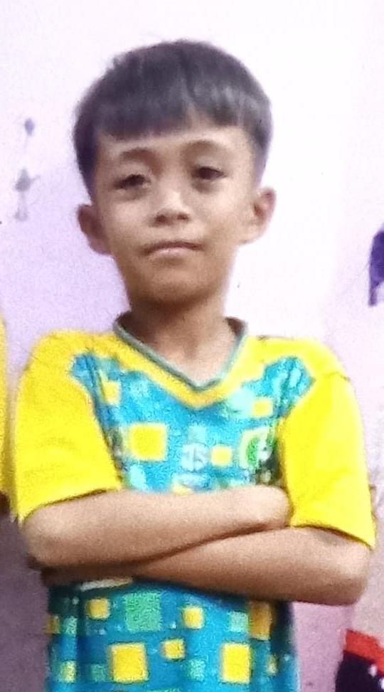 Irsyad DWi Cahya