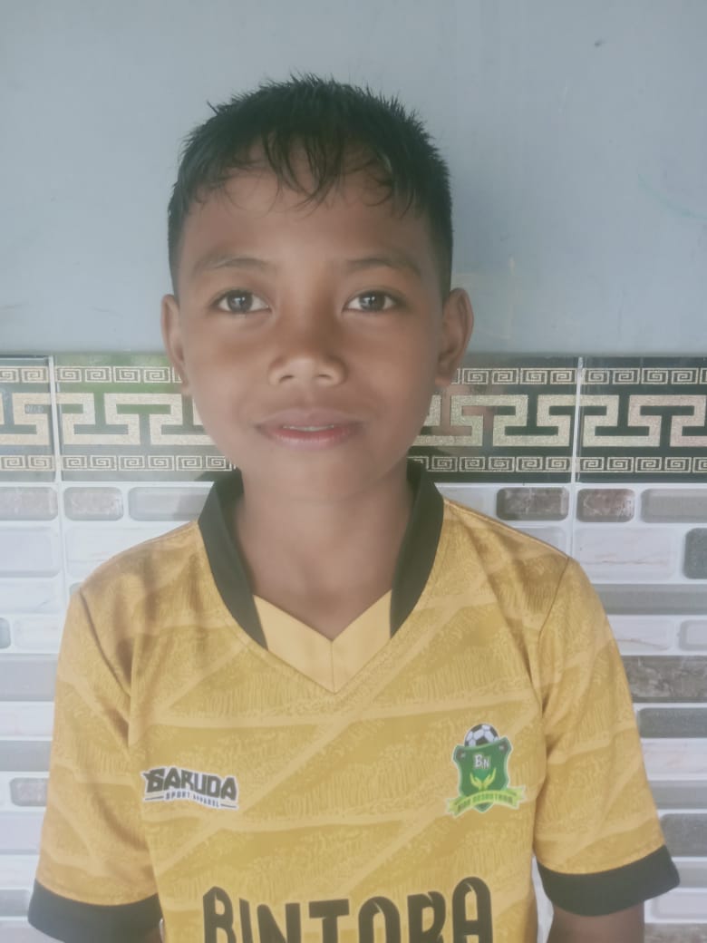Daffa’ Nur Azhar Alfatih