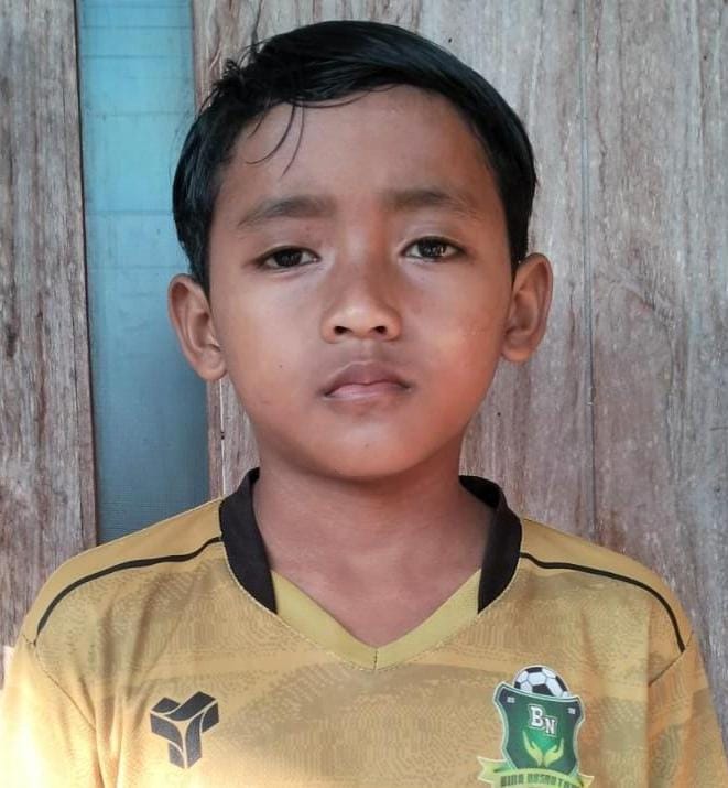 Umay Bahir Sunardi